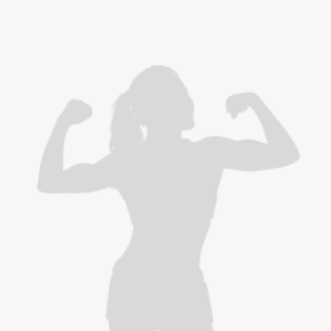 Profile photo of Bronwen Hayes