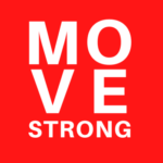 Group logo of MOVE STRONG